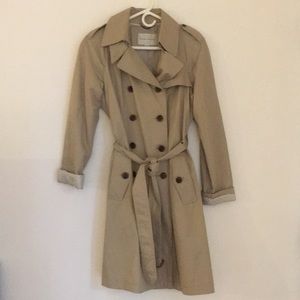 Banana Republic Women’s Trench Coat
